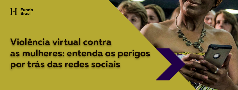 Viol Ncia Virtual Contra As Mulheres Entenda Os Perigos Por Tr S Das