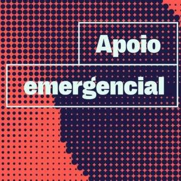 Apoio Emergencial 