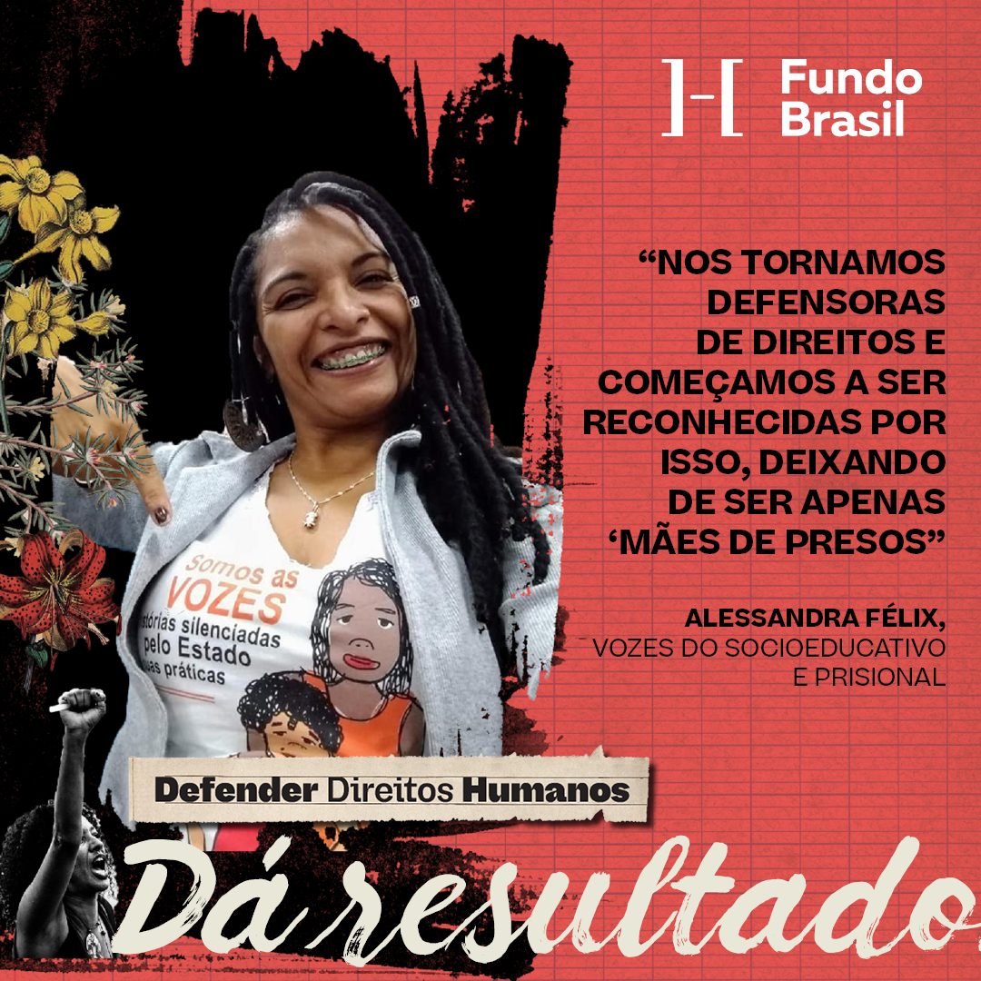 Defender os direitos humanos dá resultado!