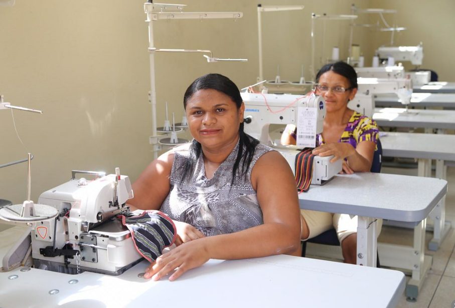 Associação Negros Feliciano do Alto organiza diferentes ações na luta pelos direitos quilombolas