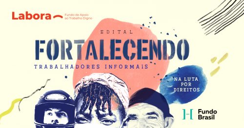 Fortalecendo Trabalhadores Informais na Luta por Direitos