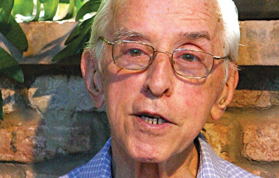 At the age of 92, Dom Pedro Casaldáliga, one of the founders of the Brazil Fund, passes away