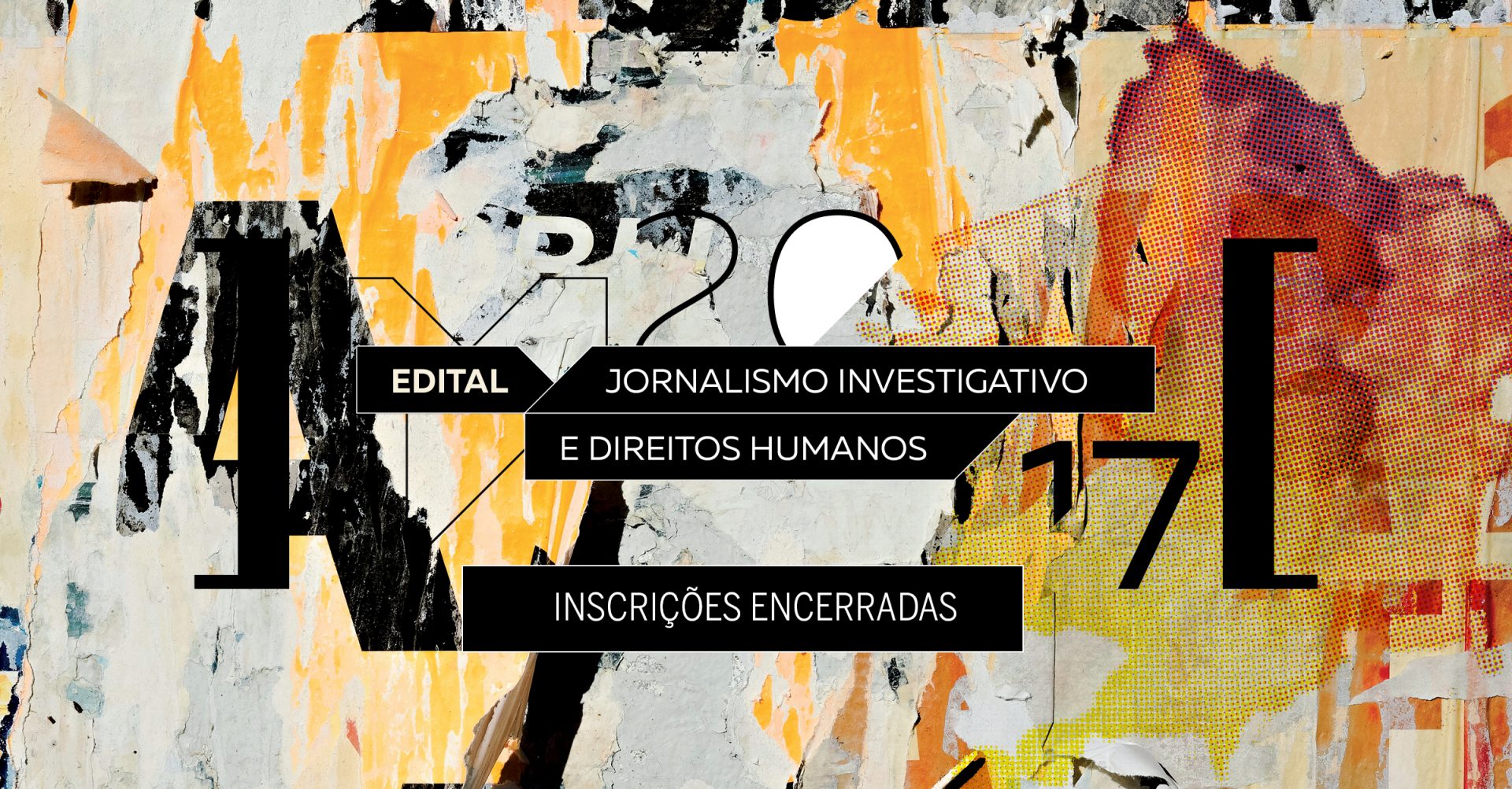 Jornalismo Investigativo e Direitos Humanos