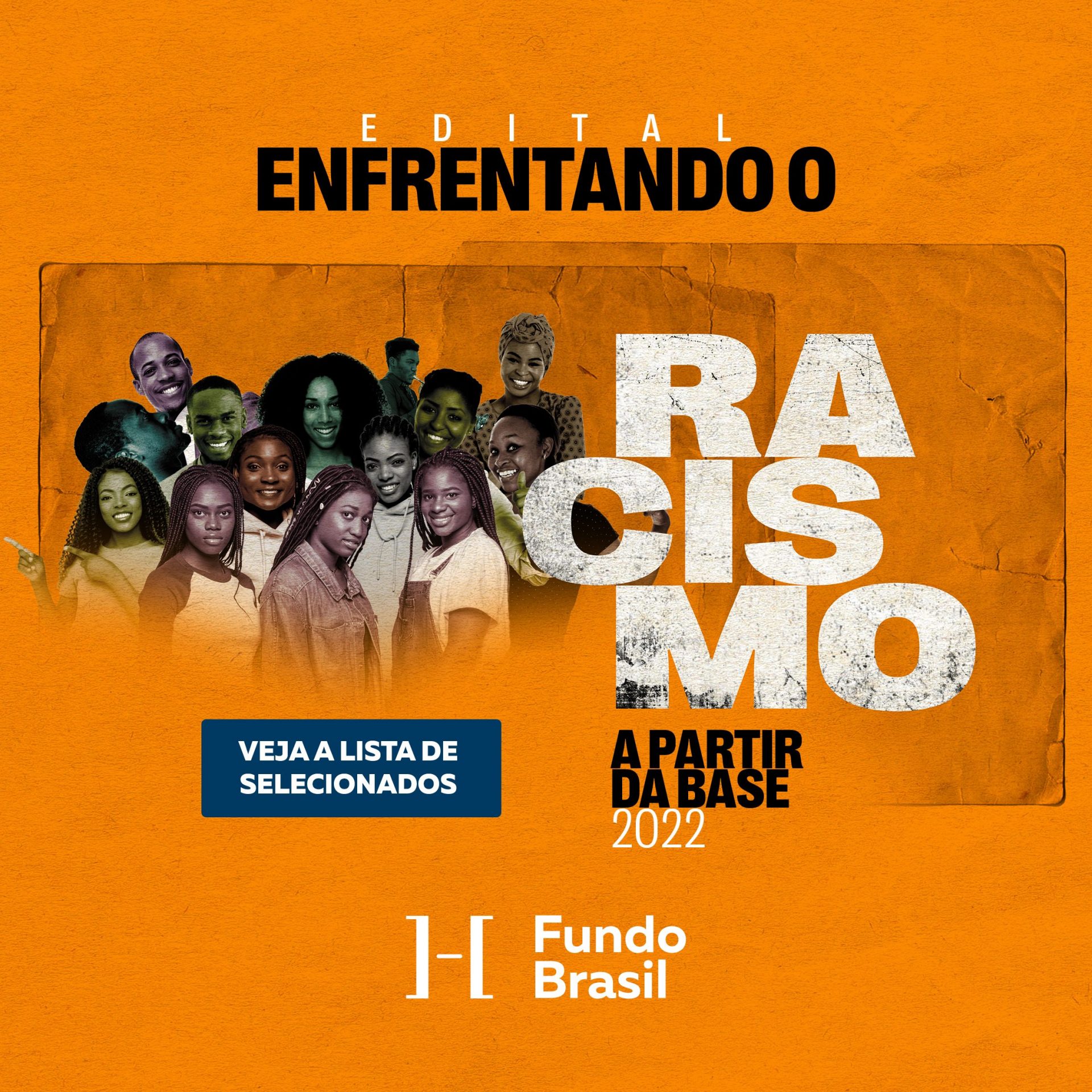 Enfrentando o Racismo a partir da base: Fundo Brasil anuncia apoio a mais um grupo