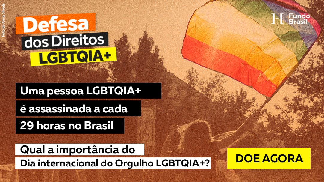 Qual é a importância do Dia Internacional do Orgulho LGBTQIA+?