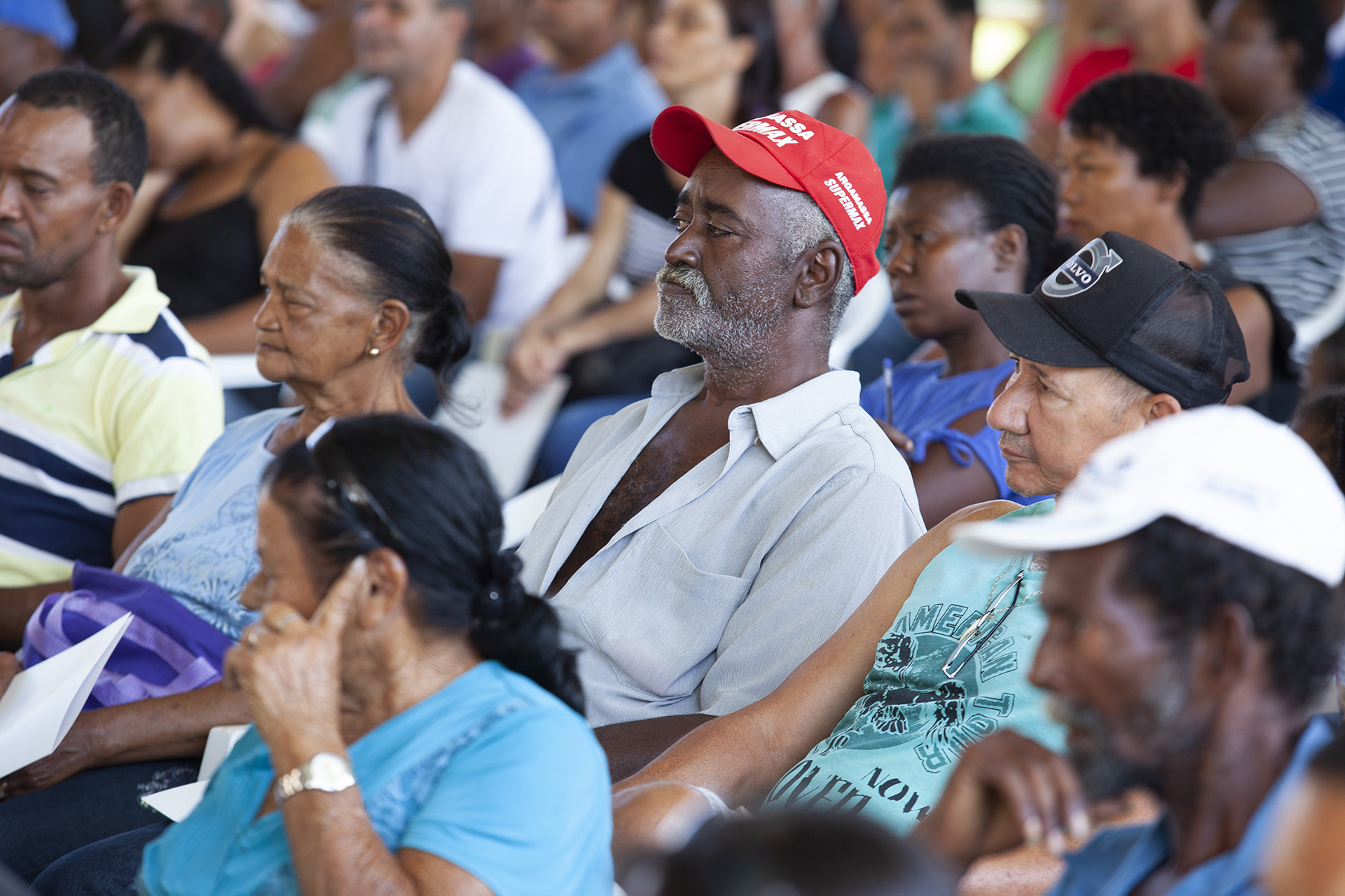 Programa Rio Doce: atualizações sobre custeio da participação de atingidos ouvintes no sistema CIF