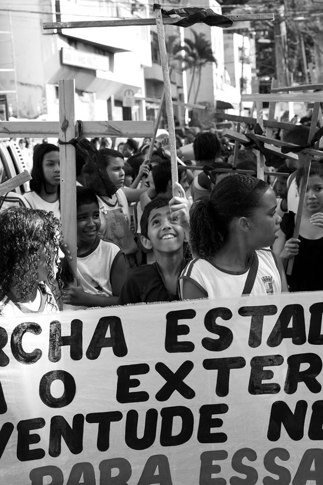 Dia da Consciência Negra mobiliza organizações