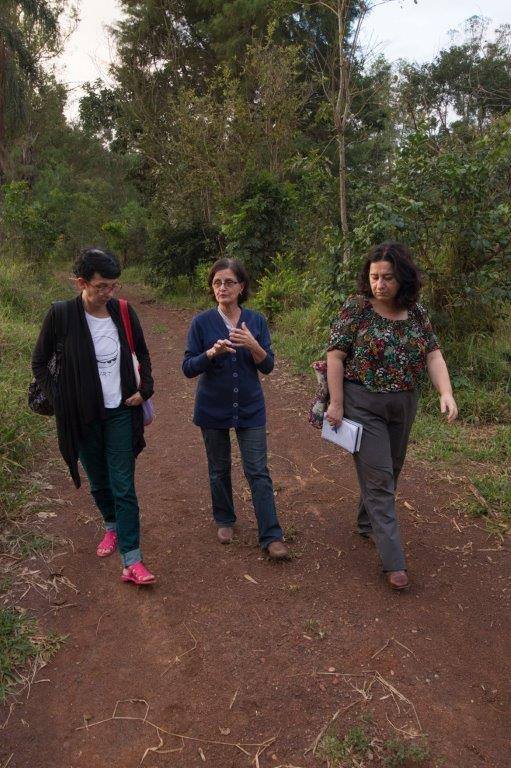 Fundo Brasil visita comunidades tradicionais no norte de Minas