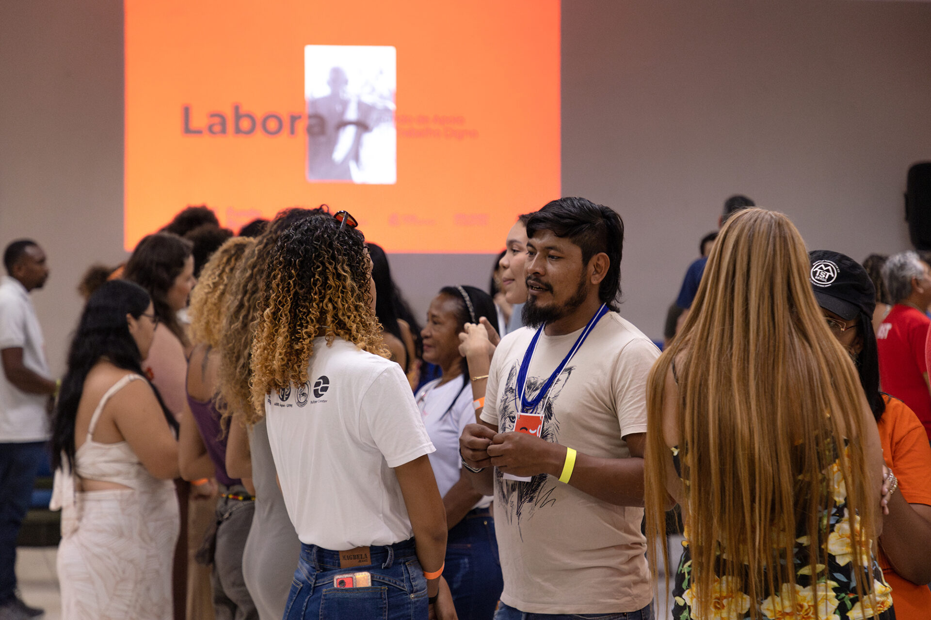 Labora reúne 61 organizações no segundo seminário sobre trabalho digno no Brasil