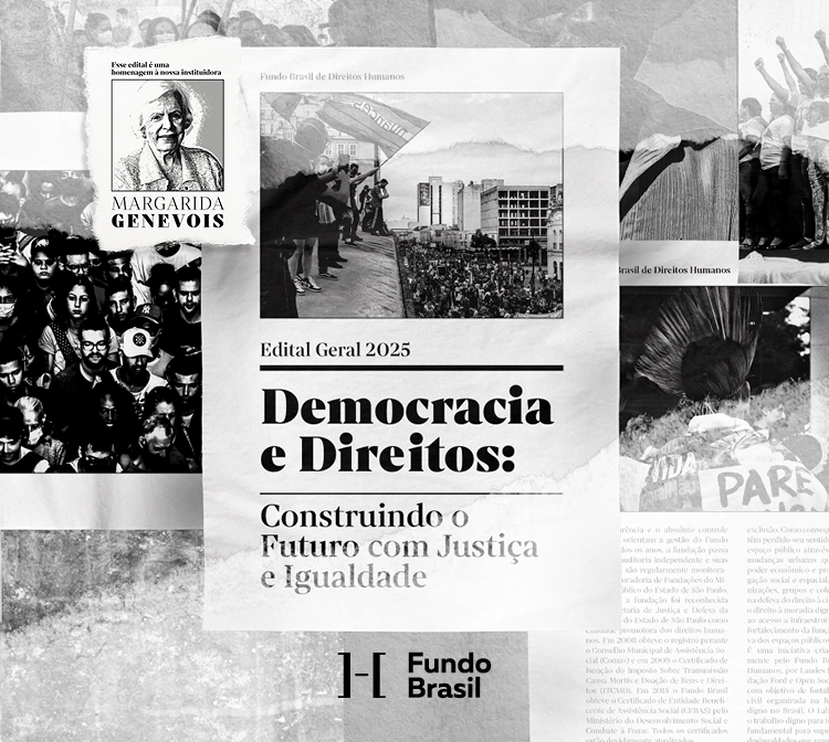 Democracia e Direitos: Construindo o Futuro com Justiça e Igualdade