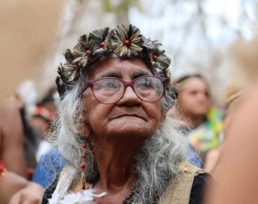 Fundo Brasil divulga resultado de concurso fotográfico e celebra 18 anos