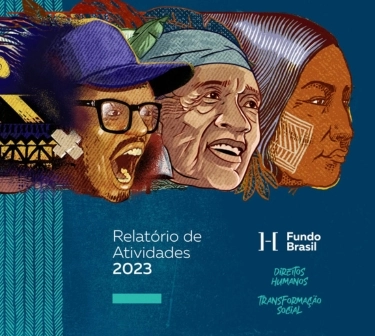 Relatório de Atividades 2023