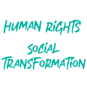 Direitos Humanos Transformação Social