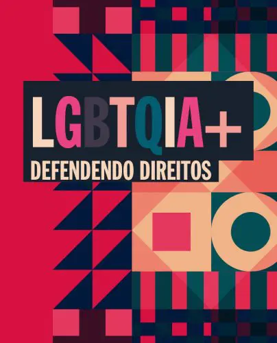 LGBTQIA BRASIL